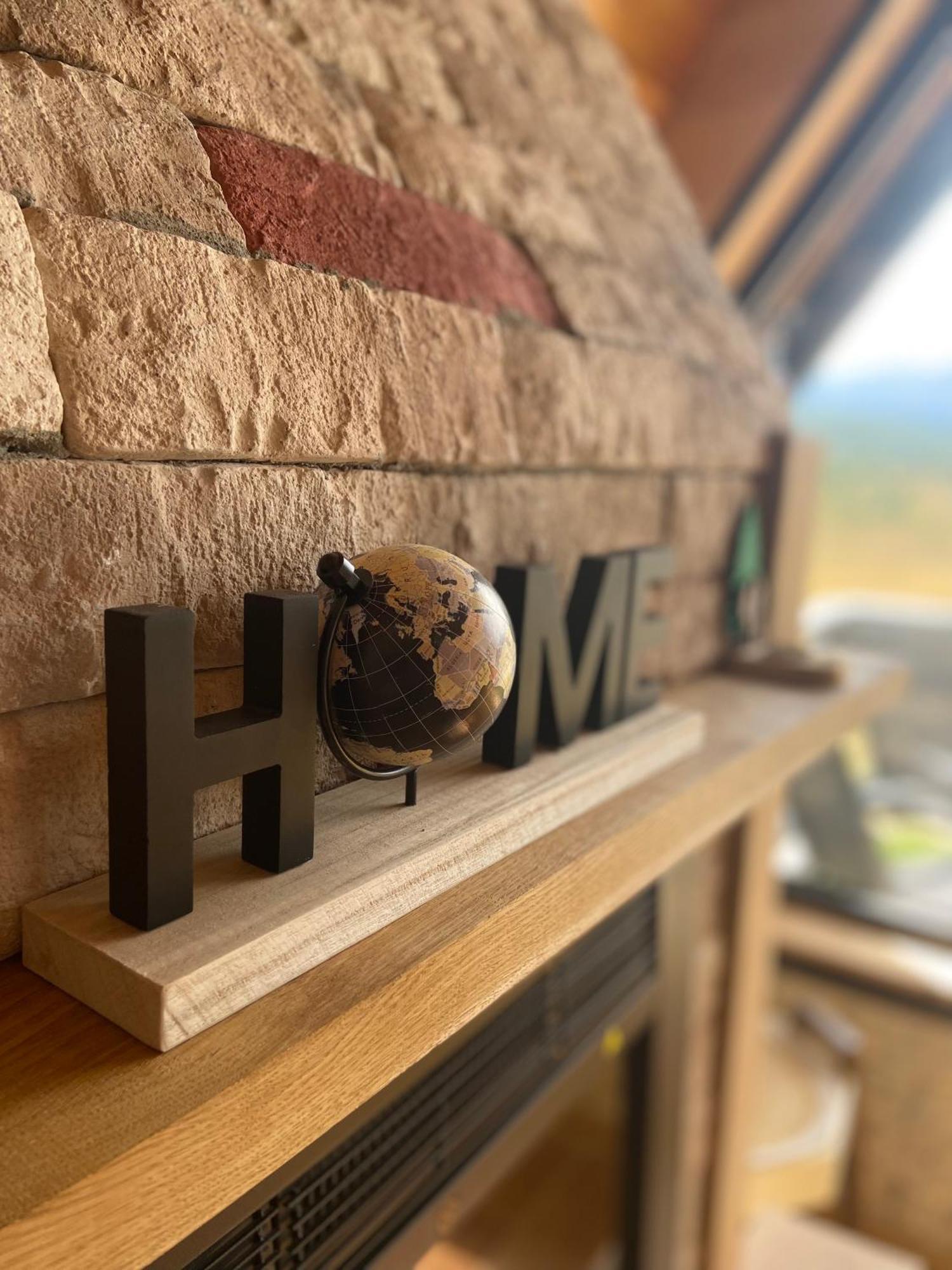 Runolist Chalet Žabljak 外观 照片