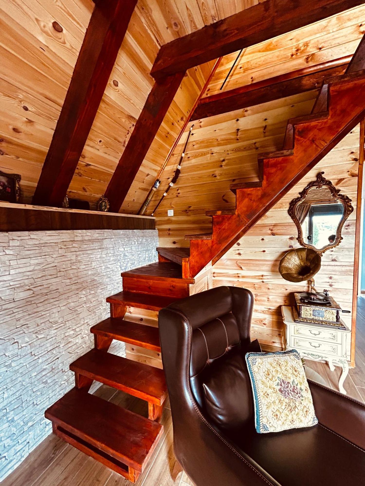 Runolist Chalet Žabljak 外观 照片